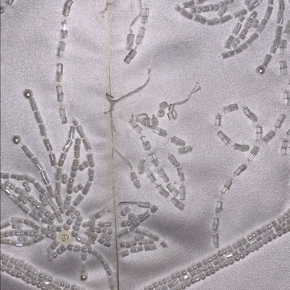 Wedding Dress - Picture 4 of 9